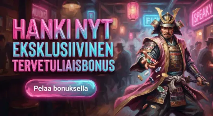 Jokeri Casino